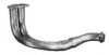IMASAF 37.32.01 Exhaust Pipe